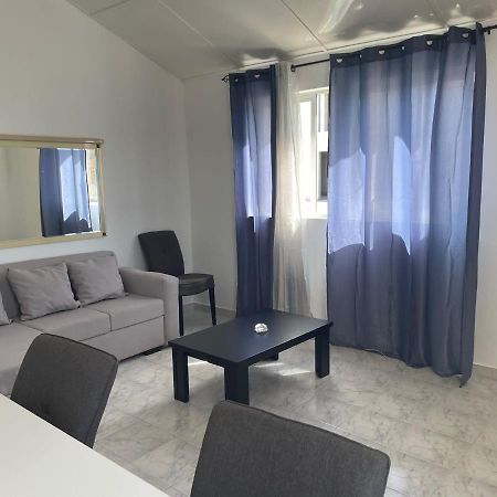 Apartamento T2-Dunas Centro Tarrafal  Eksteriør billede