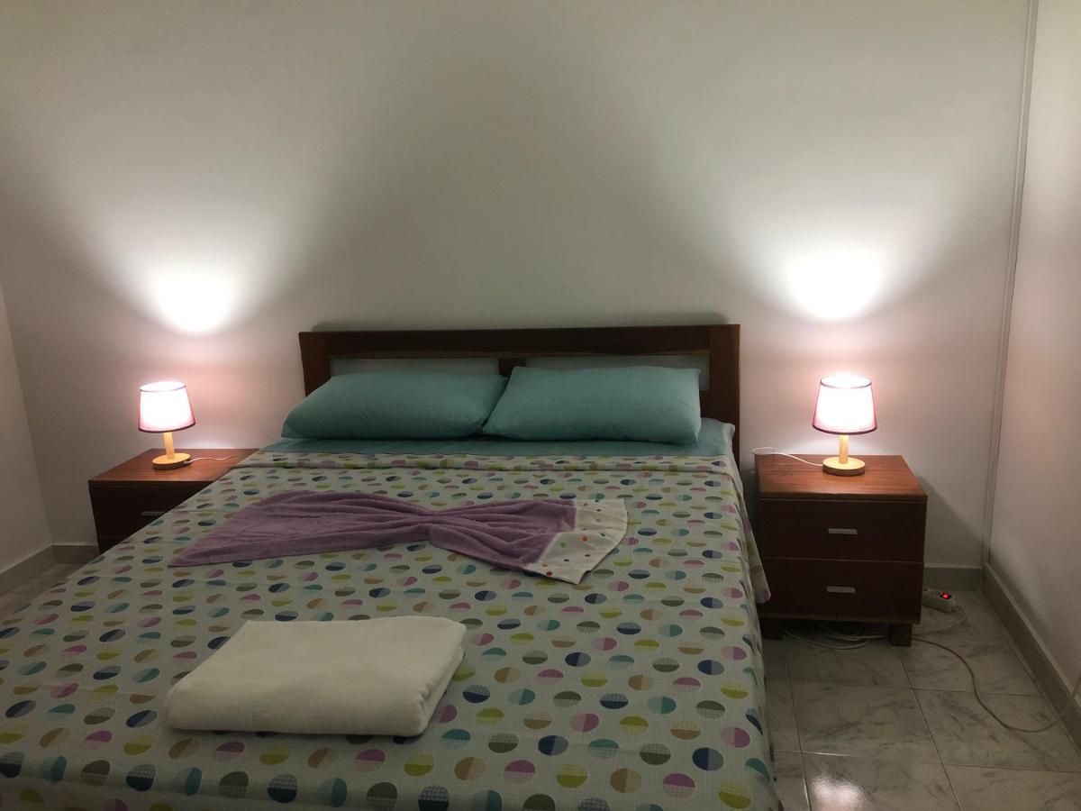Apartamento T2-Dunas Centro Tarrafal  Eksteriør billede