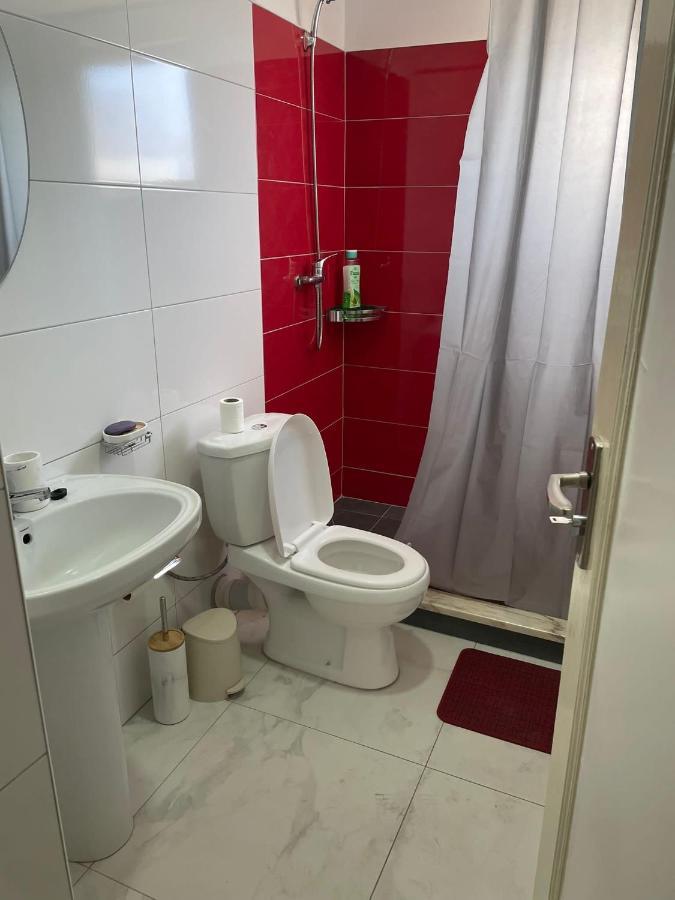 Apartamento T2-Dunas Centro Tarrafal  Eksteriør billede