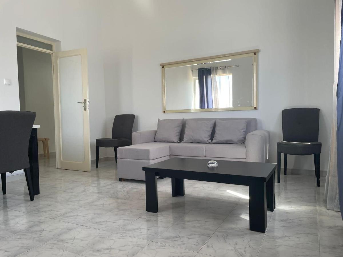 Apartamento T2-Dunas Centro Tarrafal  Eksteriør billede
