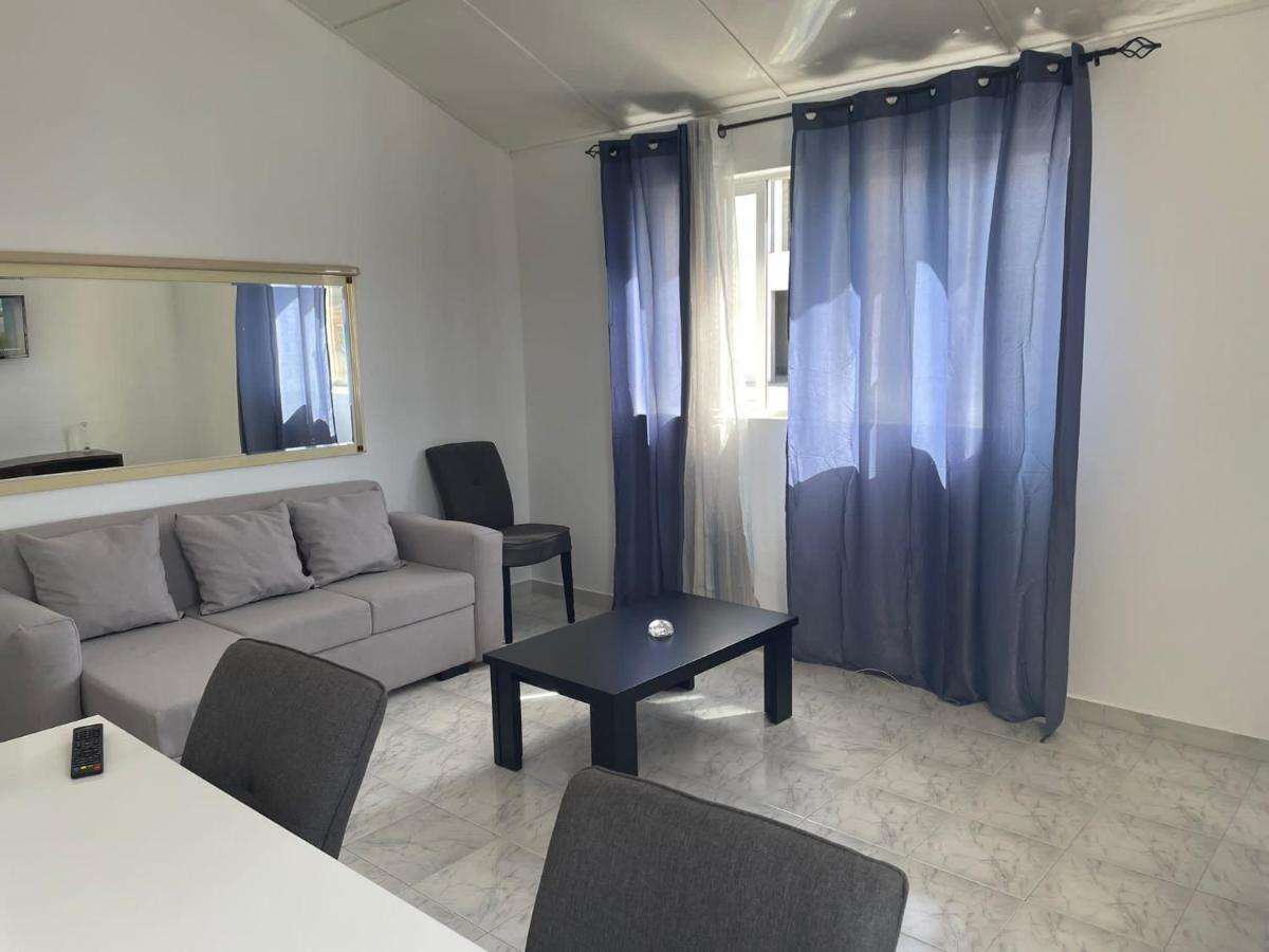 Apartamento T2-Dunas Centro Tarrafal  Eksteriør billede
